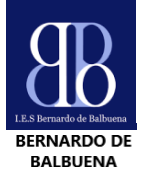 BERNARDO DE BALBUENA