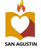 SAN AGUSTÍN