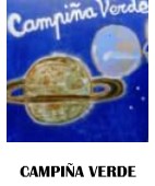 CAMPIÑA VERDE