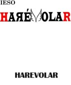 HARÉVOLAR