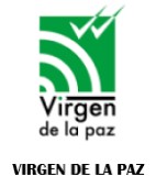 VIRGEN DE LA PAZ