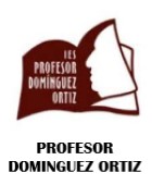 PROFESOR DOMÍNGUEZ ORTIZ