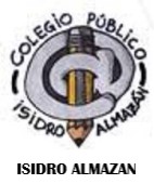 ISIDRO ALMAZÁN