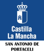 SAN ANTONIO DE PORTACELI