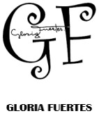 GLORIA FUERTES