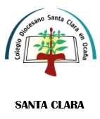 COLEGIO DIOCESANO SANTA CLARA
