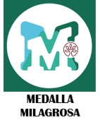 MEDALLA MILAGROSA