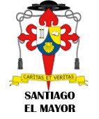 SANTIAGO EL MAYOR