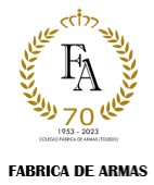 FÁBRICA DE ARMAS