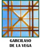 GARCILASO DE LA VEGA