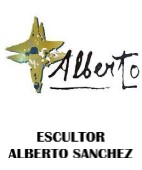 ESCULTOR ALBERTO SÁNCHEZ