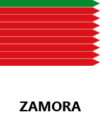 ZAMORA