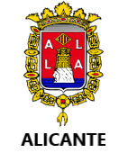 ALICANTE capital