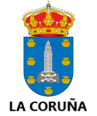 LA CORUÑA capital