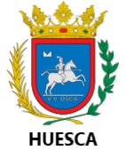 HUESCA capital