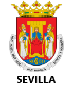 SEVILLA capital