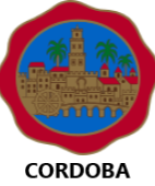 CORDOBA capital