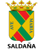 SALDAÑA