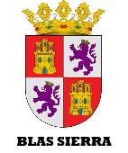 BLAS SIERRA