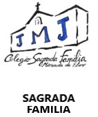 SAGRADA FAMILIA