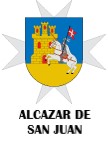 ALCAZAR DE SAN JUAN
