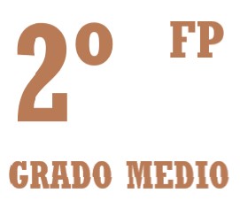 2º GRADO MEDIO