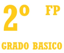 2º GRADO BASICO
