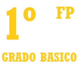 1º GRADO BASICO