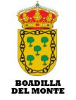 BOADILLA DEL MONTE
