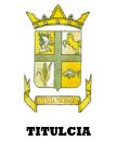 TITULCIA