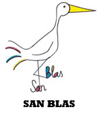 SAN BLAS