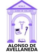 ALONSO DE AVELLANEDA