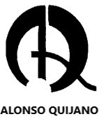 ALONSO QUIJANO
