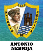 ANTONIO DE NEBRIJA