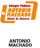 ANTONIO MACHADO colegio
