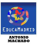 ANTONIO MACHADO instituto