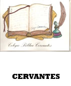 CERVANTES