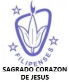 SAGRADO CORAZON DE JESUS