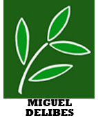 MIGUEL DELIBES