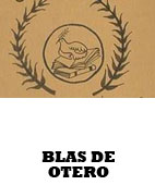 BLAS DE OTERO