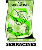 SERRACINES