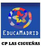 LAS CIGUEÑAS