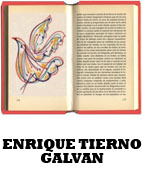 ENRIQUE TIERNO GALVAN