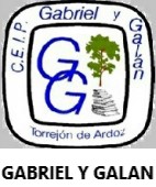 GABRIEL Y GALAN
