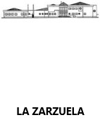 LA ZARZUELA