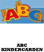 ABC KINDERGARTEN (ALEMAN)