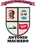 ANTONIO MACHADO ALCOBENDAS