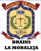 BRAINS LA MORALEJA