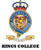 KING'S COLLEGE (BRITANICO)