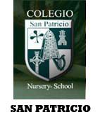 SAN PATRICIO